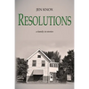 Resolutions: a family in stories - Paperback