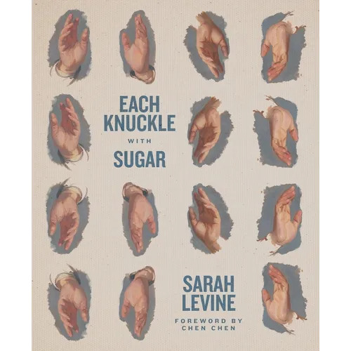 Each Knuckle with Sugar - Paperback