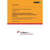 Perspectives of regulatory bodies on intellectual property for 3D-printed medical products: How does the European Patent Office (EPO) perceive patents - Paperback