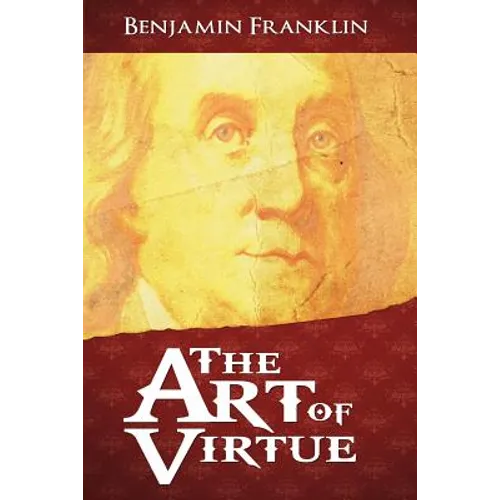 The Art of Virtue - Paperback
