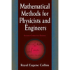 Mathematical Methods for Physicists and Engineers: Second Corrected Edition - Paperback