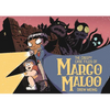 The Creepy Case Files of Margo Maloo - Paperback