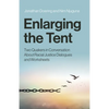 Enlarging the Tent: Two Quakers in Conversation about Racial Justice Dialogues and Worksheets - Paperback