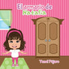 El armario de Natalia, Segunda Edición - Paperback
