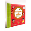 Cuéntame Un Cuento. Hace Mucho Tiempo / Tell Me a Story: A Long Time Ago - Hardcover