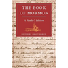 The Book of Mormon: A Reader's Edition - Paperback