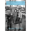Skating at the Edge of the Wood - Paperback