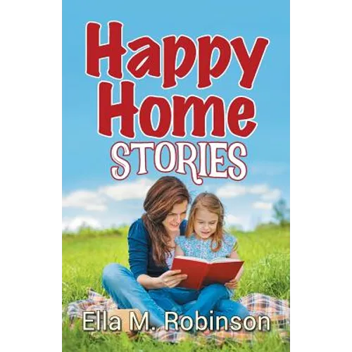 Happy Home Stories - Paperback