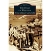The Dams of Western San Diego County - Hardcover
