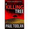 A Killing Tree: Detective Inspector Zig Batten 1 - Paperback