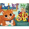 That's Not My Cat - Hardcover