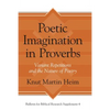 Poetic Imagination in Proverbs: Variant Repetitions and the Nature of Poetry - Hardcover