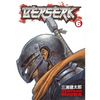 Berserk, Volume 6 - Paperback