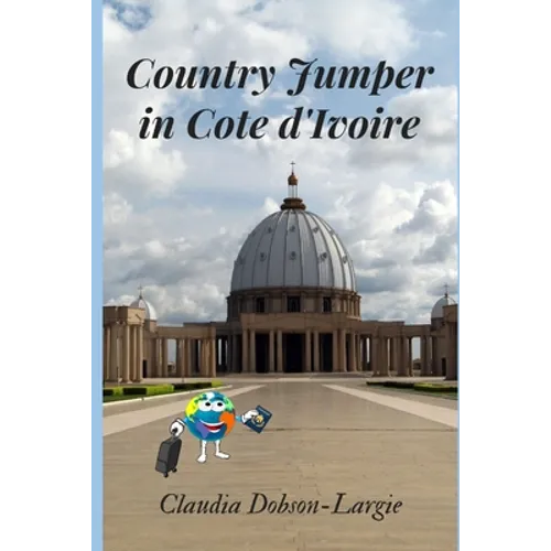 Country Jumper in Cote d'Ivoire - Paperback