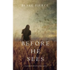 Before he Sees (A Mackenzie White Mystery-Book 2) - Paperback