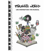Piruka's World: Una disparatada vida musical - Paperback
