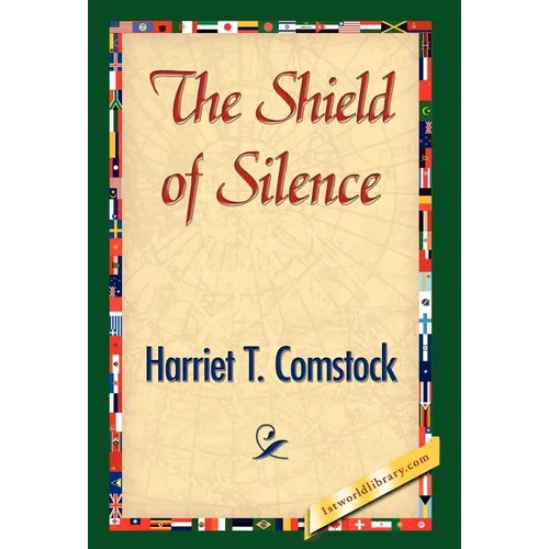 The Shield of Silence - Hardcover