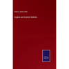 English and Scottish Ballads - Hardcover