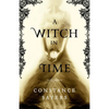 A Witch in Time - Paperback
