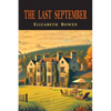 The Last September - Paperback