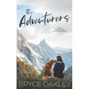 The Adventurers - Paperback