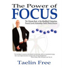 The Power of Focus: The Ultimate Book of the Mindbody Connection - Personal Growth, Relationships, Health, Fitness & Success - Paperback