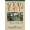 National Identity: Theory and Research - Paperback