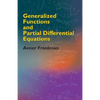 Generalized Functions and Partial Differential Equations - Paperback