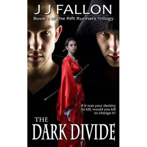 The Dark Divide - Paperback
