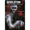 Devolution Z September 2015: The Horror Magazine - Paperback