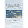The Marrow of The Marrow of Modern Divinity: A Simplified Version of Edward Fisher's 17th Century Classic - Paperback
