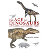 The Age of Dinosaurs in Virginia and Nearby States - Paperback
