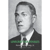 Lovecraftian Voyages - Paperback
