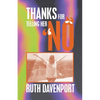 Thanks For Telling Her "No" - Paperback
