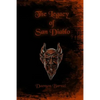 The Legacy of San Diablo - Paperback