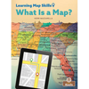 What Is a Map? - Paperback