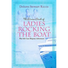 The Divine Circle of Ladies Rocking the Boat: The 6th Cass Shipton Adventure - Paperback