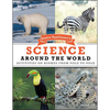 Janice VanCleave's Science Around the World: Activities on Biomes from Pole to Pole - Paperback