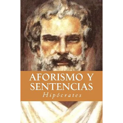 Aforismo y Sentencias - Paperback