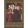 She: A History of Adventure - Paperback