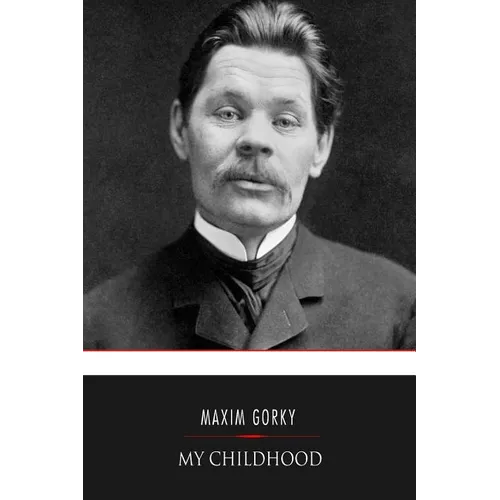 My Childhood - Paperback