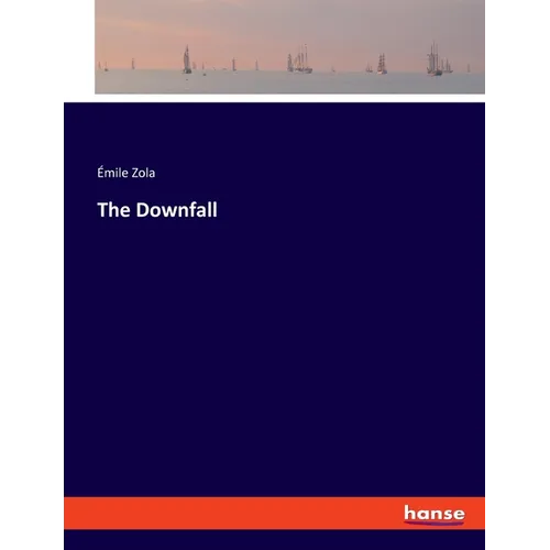 The Downfall - Paperback