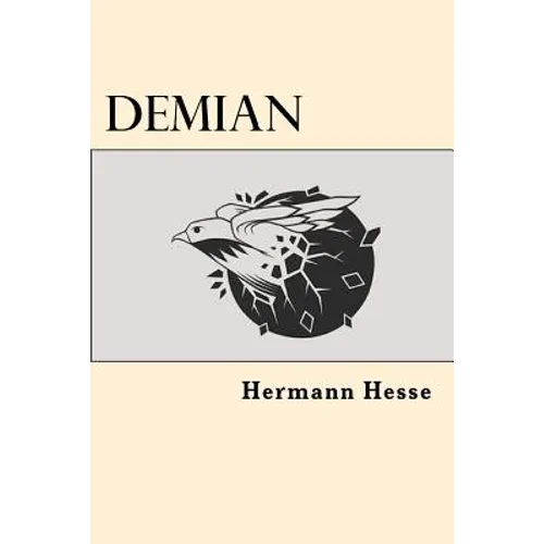 Demian (Spanish Edition) - Paperback