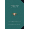 Prometheus Unbound - Hardcover