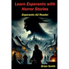 Learn Esperanto with Horror Stories - Paperback