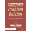 Complex Problem Solving: The European Perspective - Paperback