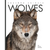 Wolves - Paperback