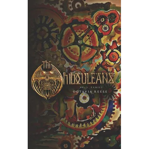 The Hibouleans: Vol. 3 Family - Paperback