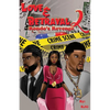 Love & Betrayal: Part 2: Rondo's Revenge - Paperback