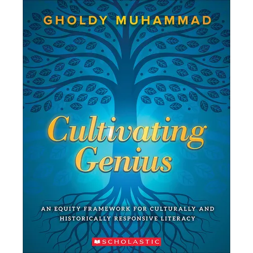 Cultivating Genius - Paperback